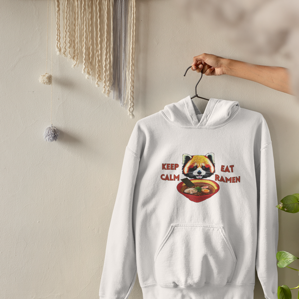 Ramen sweater online