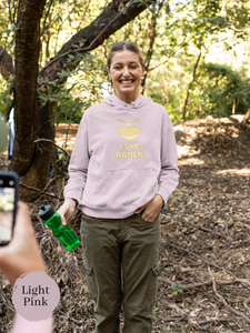 Cozy Ramen Noodle Hoodie: "Show Your Love for Noodles with this Cute Ramen Sweatshirt"